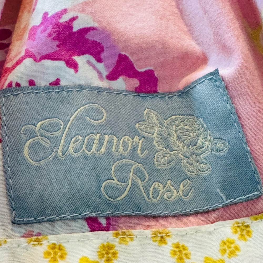 Beautiful Spring or Summer Toddler Dress - Picture 5 of 5